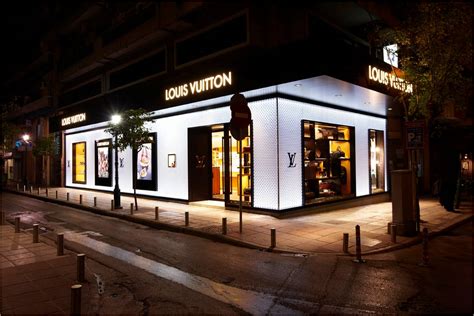 louis vuitton thessaloniki